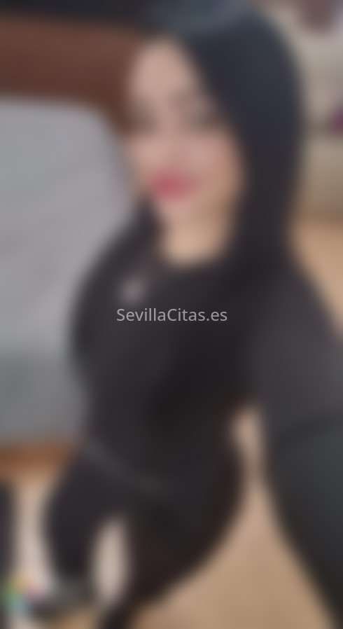 Nerea, latina alegre. 641461956. Citas en SEVILLA, SEVILLA. www.sevillacitas.es.