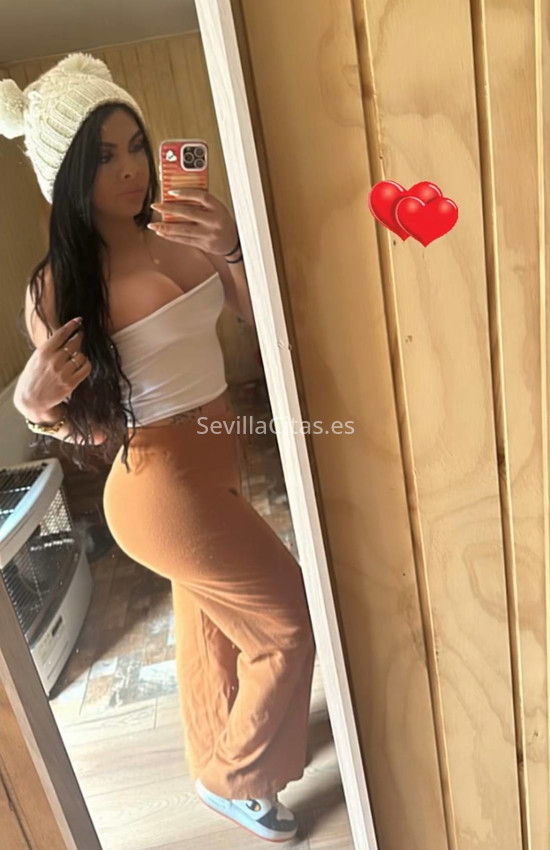 Isabella, trans colombiana. 613490620. Citas en SEVILLA, SEVILLA. www.sevillacitas.es.