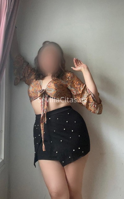 Laura. 624844565. Citas en SEVILLA, SEVILLA. www.sevillacitas.es.