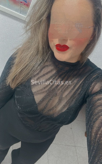Laura. 624844565. Citas en SEVILLA, SEVILLA. www.sevillacitas.es.