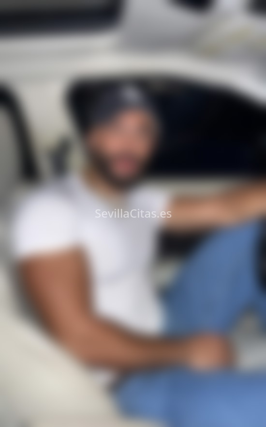 Marcos, jovial, afectivo e ingenioso. 604190090. Citas en SEVILLA, SEVILLA. www.sevillacitas.es.