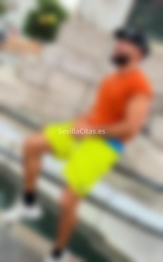 Marcos, jovial, afectivo e ingenioso. 604190090. Citas en SEVILLA, SEVILLA. www.sevillacitas.es.