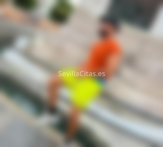 Marcos, jovial, afectivo e ingenioso. 604190090. Citas en SEVILLA, SEVILLA. www.sevillacitas.es.