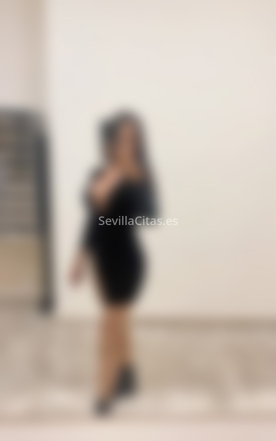 Lía, venezolana. 641725956. Citas en SEVILLA, SEVILLA. www.sevillacitas.es.