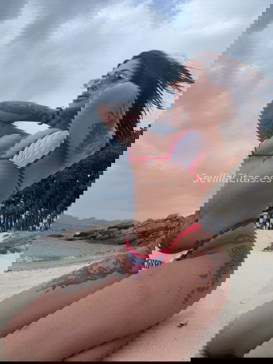 Valentina, guapa trans colombiana . 603301334. Citas en SEVILLA, SEVILLA. www.sevillacitas.es.