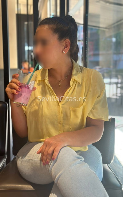 Colombiana agradable. 627480125. Citas en SEVILLA, SEVILLA. www.sevillacitas.es.