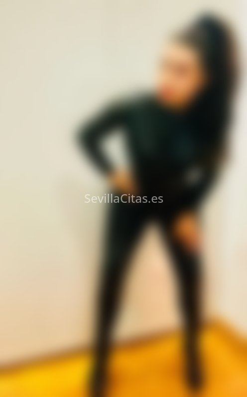 Sofia, trans latina. 631236237. Citas en SEVILLA, SEVILLA. www.sevillacitas.es.