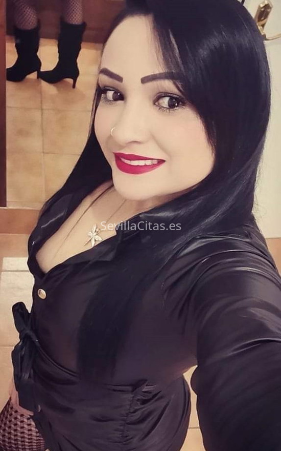 Nerea. 642731226. Citas en SEVILLA, SEVILLA. www.sevillacitas.es.