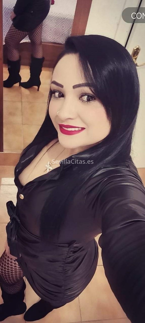 Nerea. 642731226. Citas en SEVILLA, SEVILLA. www.sevillacitas.es.