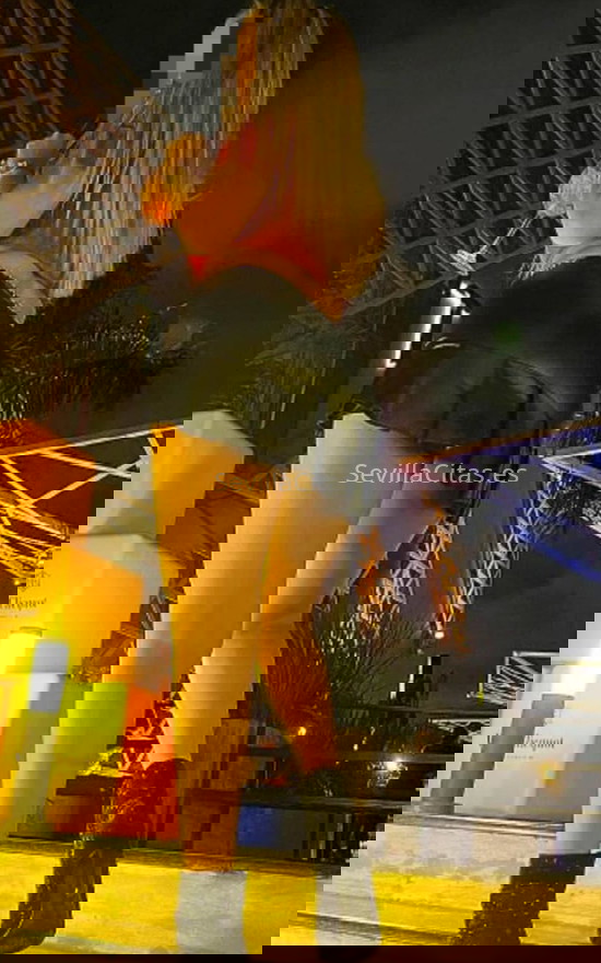 Camila. 603315881. Citas en SEVILLA, SEVILLA. www.sevillacitas.es.