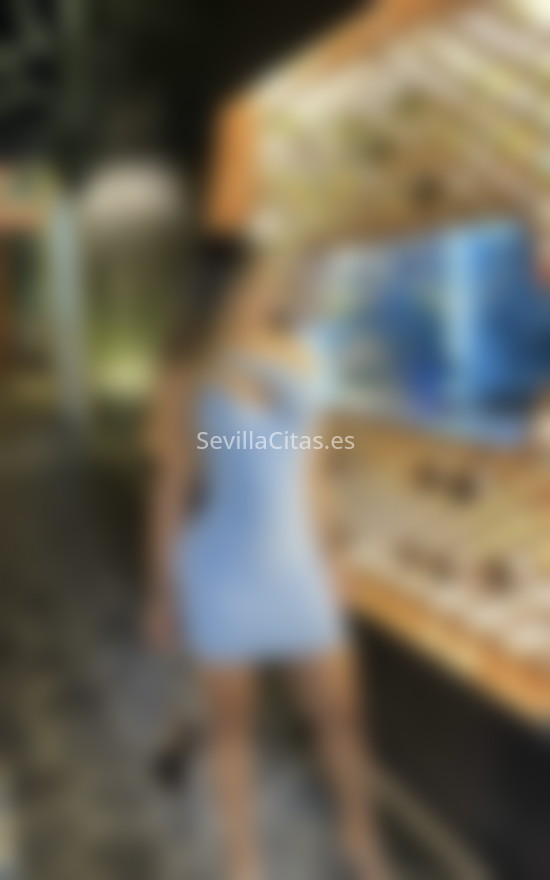 Laura, rubia divertida. 613435564. Citas en SEVILLA, SEVILLA. www.sevillacitas.es.