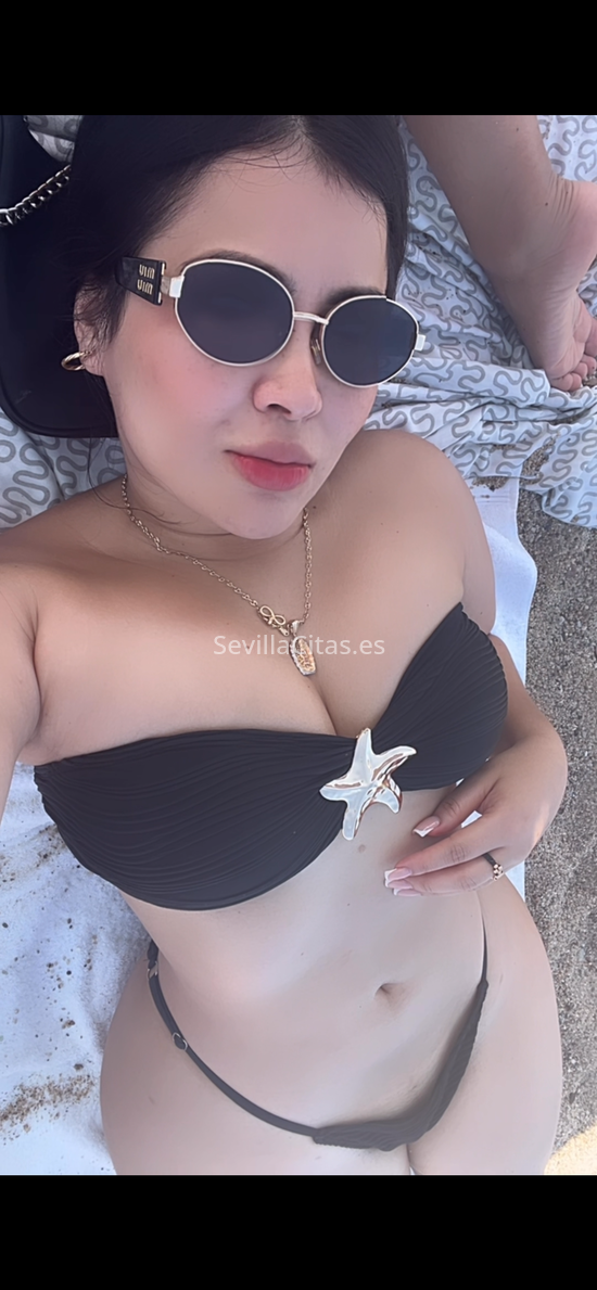 Daniela, hermosa latina. 641917054. Citas en SEVILLA, SEVILLA. www.sevillacitas.es.