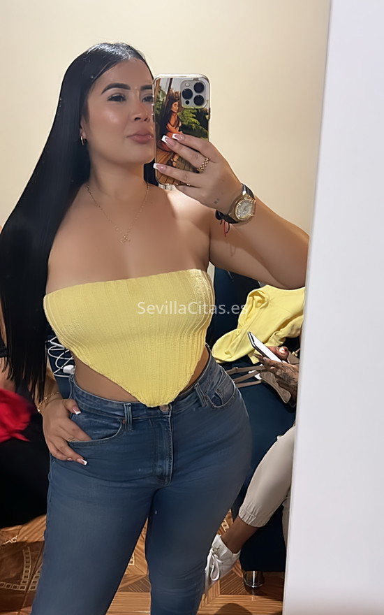 Daniela, hermosa latina. 641917054. Citas en SEVILLA, SEVILLA. www.sevillacitas.es. Daniela, hermosa latina. 641917054. Citas en SEVILLA, SEVILLA. www.sevillacitas.es.