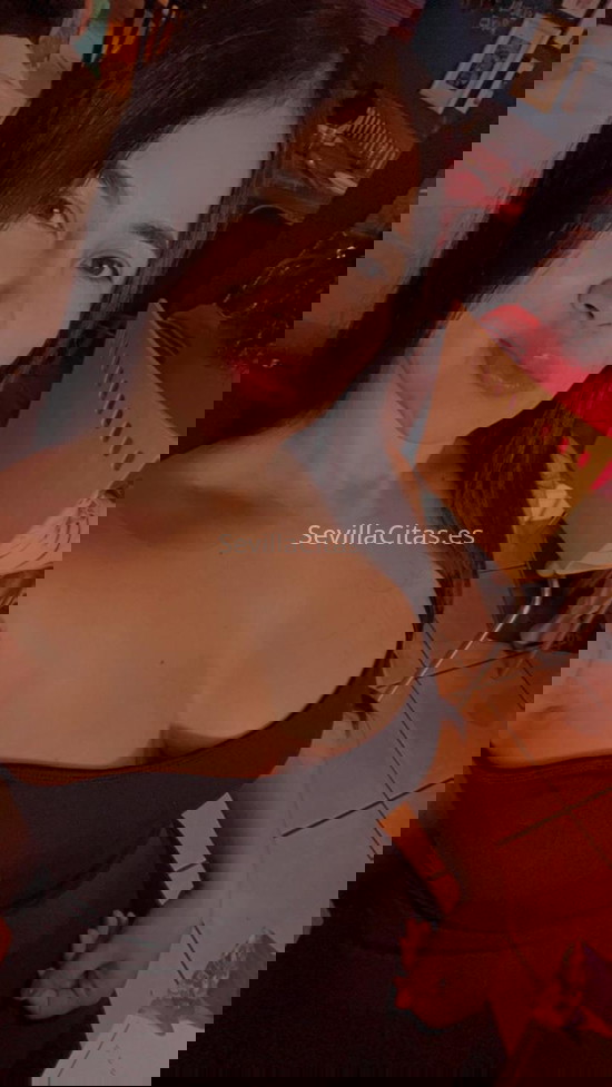 Daniela, hermosa latina. 641917054. Citas en SEVILLA, SEVILLA. www.sevillacitas.es.
