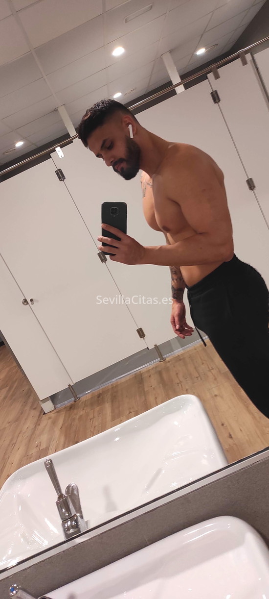 Marcos. 632862248. Citas en SEVILLA, SEVILLA. www.sevillacitas.es.