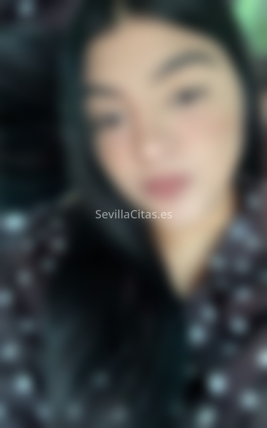 Fernanda, latina. 643490932. Citas en SEVILLA, SEVILLA. www.sevillacitas.es.