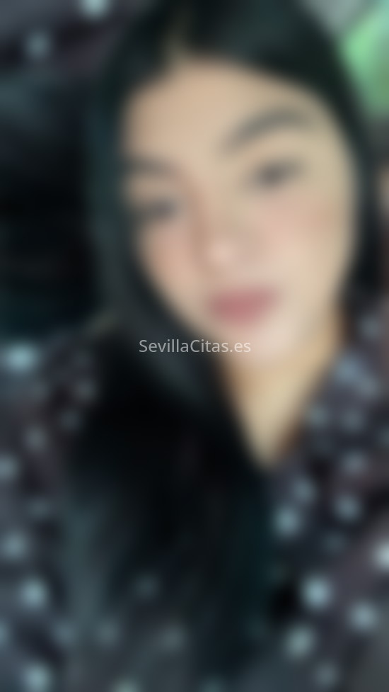 Fernanda, latina. 643490932. Citas en SEVILLA, SEVILLA. www.sevillacitas.es.