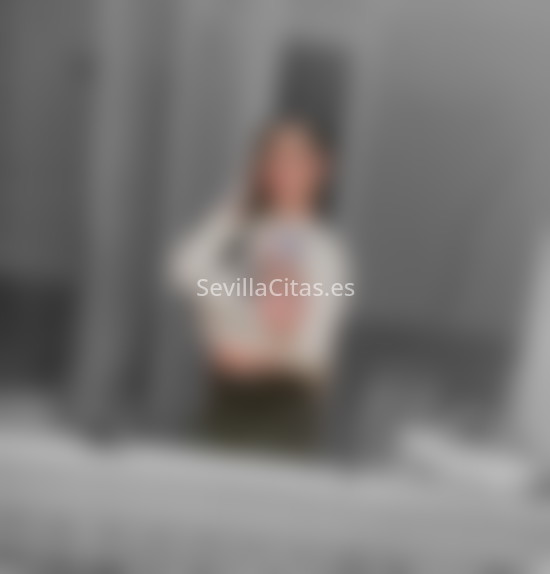 Alison. 624066409. Citas en SEVILLA, SEVILLA. www.sevillacitas.es.