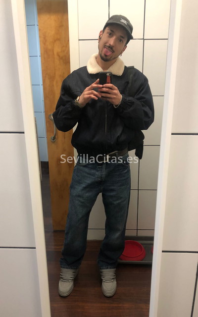 Marcos, argentino . 603772931. Citas en SEVILLA, SEVILLA. www.sevillacitas.es.