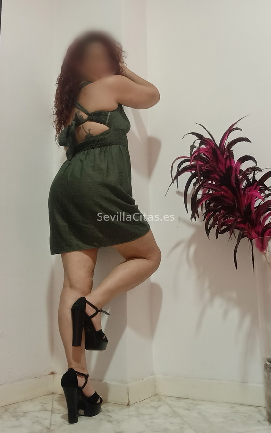 Amanda . 624279776. Citas en SEVILLA, SEVILLA. www.sevillacitas.es.