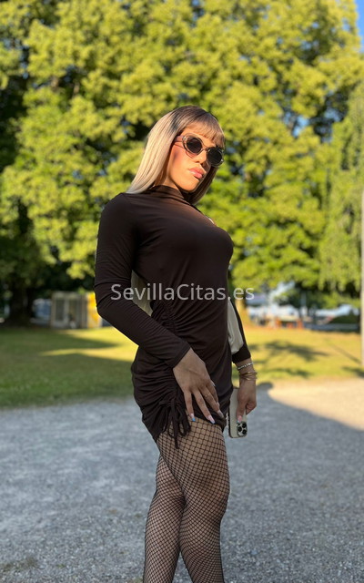 Rihana, trans brasileña. 664472571. Citas en SEVILLA, SEVILLA. www.sevillacitas.es.