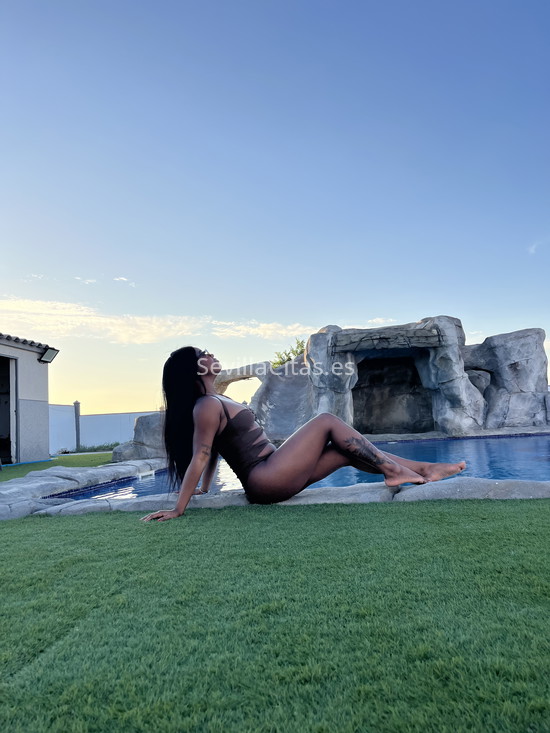 Lizz, joven colombiana. 624554368. Citas en SEVILLA, SEVILLA. www.sevillacitas.es.