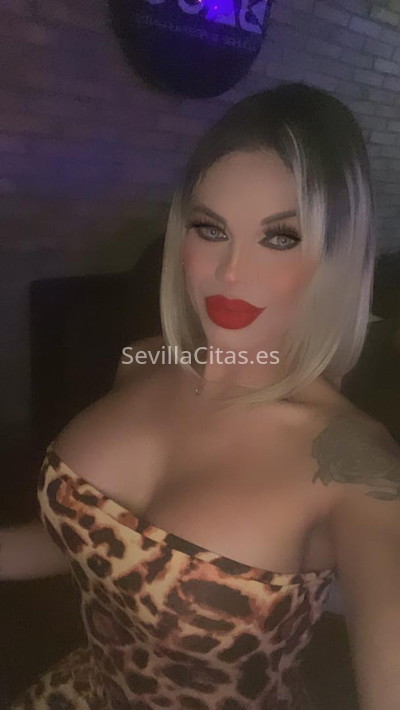 Astrid Soto, trans venezolana . 604350173. Citas en SEVILLA, SEVILLA. www.sevillacitas.es.