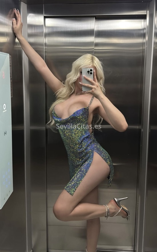 Astrid Soto, trans venezolana . 604350173. Citas en SEVILLA, SEVILLA. www.sevillacitas.es.