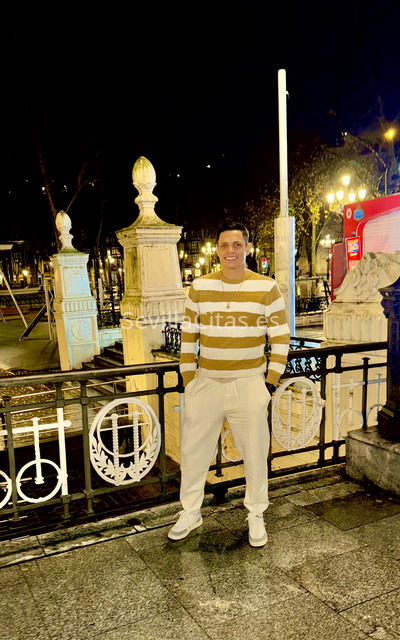 Ángel, chico latino. 632974384. Citas en SEVILLA, SEVILLA. www.sevillacitas.es.