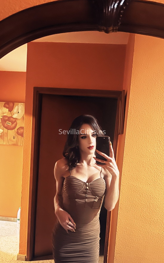 Cristina, trans venezolana . 687638991. Citas en SEVILLA, SEVILLA. www.sevillacitas.es. Cristina, trans venezolana . 687638991. Citas en SEVILLA, SEVILLA. www.sevillacitas.es.