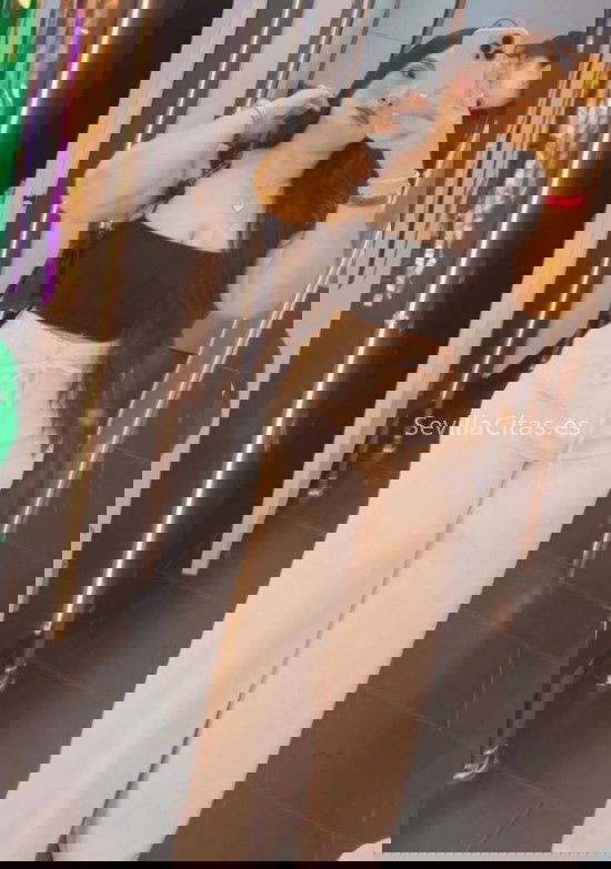 Mia Carlota. 694226864. Citas en SEVILLA, SEVILLA. www.sevillacitas.es. Mia Carlota. 694226864. Citas en SEVILLA, SEVILLA. www.sevillacitas.es.