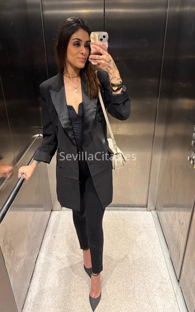 Sofia, brasileña. 603240661. Citas en SEVILLA, SEVILLA. www.sevillacitas.es.