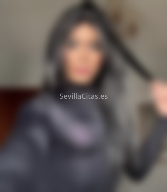 Cristina, trans colombiana. 615749626. Citas en SEVILLA, SEVILLA. www.sevillacitas.es.