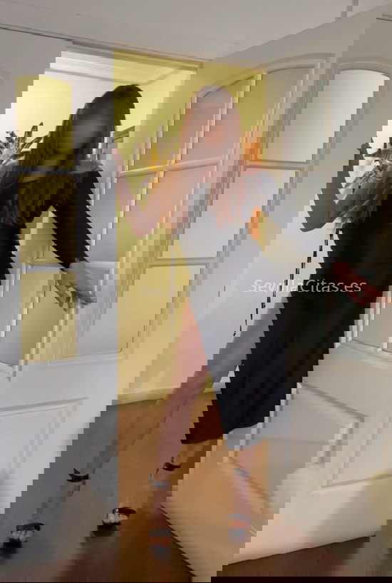 Yessica, trans española . 678342117. Citas en SEVILLA, SEVILLA. www.sevillacitas.es.