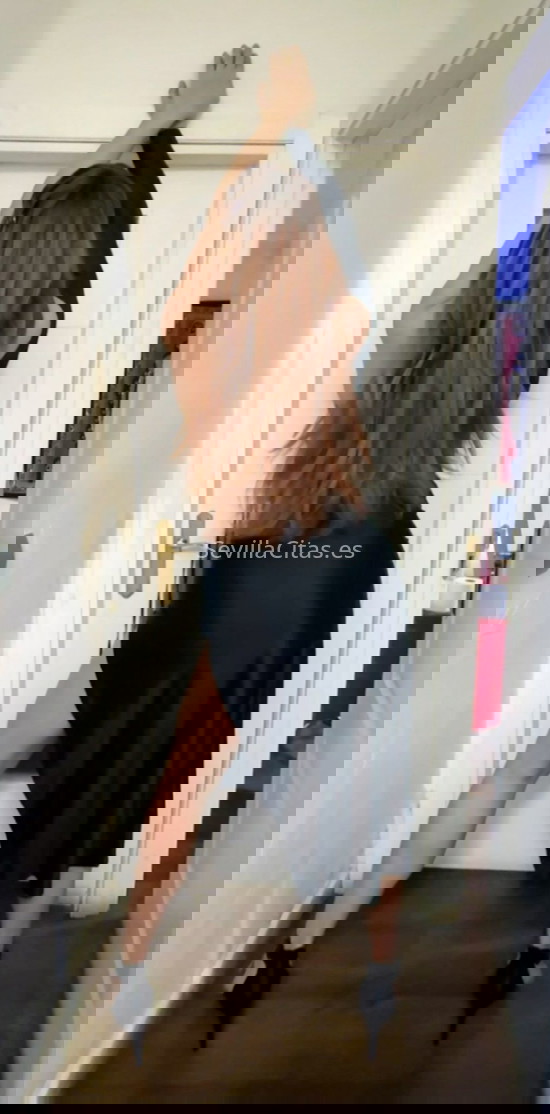 Yessica, trans española . 678342117. Citas en SEVILLA, SEVILLA. www.sevillacitas.es.