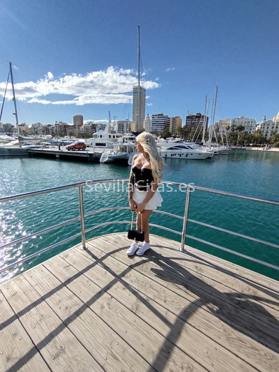 Valesca, trans brasileña. 670249444. Citas en SEVILLA, SEVILLA. www.sevillacitas.es.