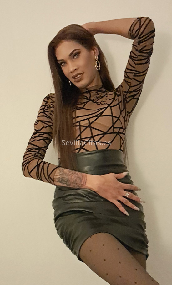 Rashell, hermosa trans cubana. 610038691. Citas en SEVILLA, SEVILLA. www.sevillacitas.es.