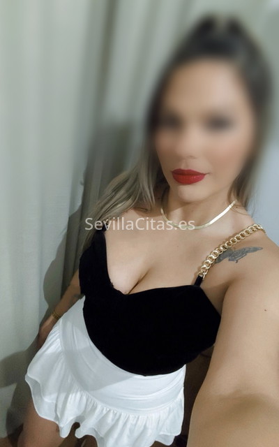 Luanna. 613659115. Citas en SEVILLA, SEVILLA. www.sevillacitas.es.