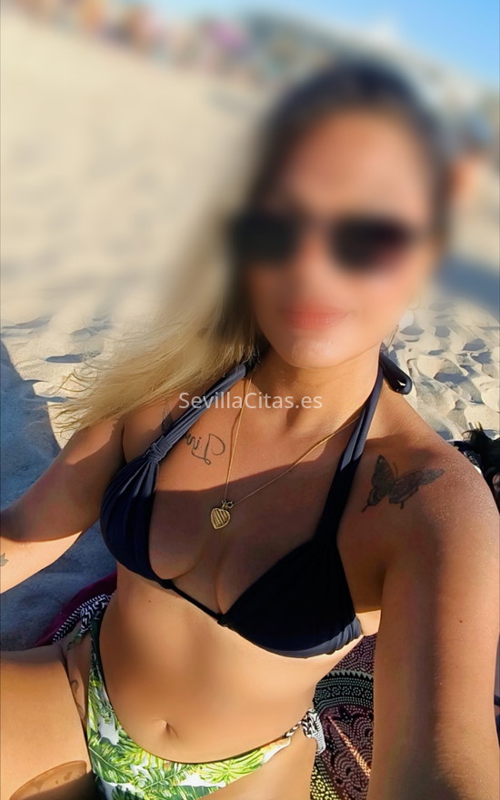 Luanna. 602192918. Citas en SEVILLA, SEVILLA. www.sevillacitas.es.