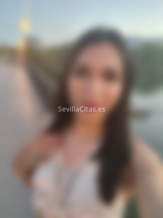Evelyn, trans dulce y cariñosa. 634737822. Citas en SEVILLA, SEVILLA. www.sevillacitas.es.