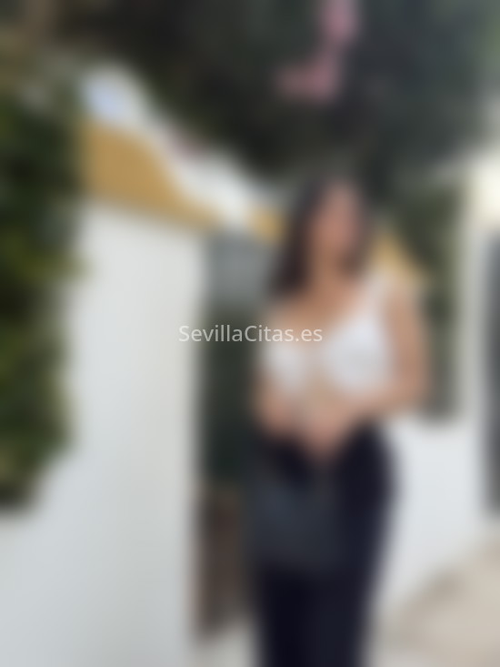Dulce. 643908406. Citas en SEVILLA, SEVILLA. www.sevillacitas.es.