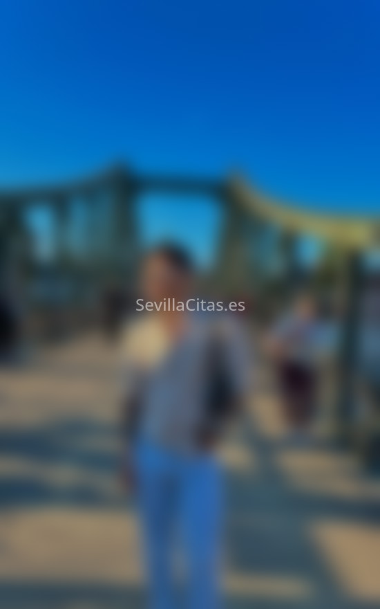 Sebastián Useche, venezolano. 666767235. Citas en SEVILLA, SEVILLA. www.sevillacitas.es.