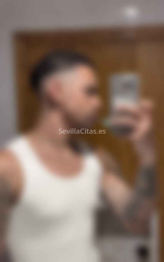 Sebastián Useche, venezolano. 666767235. Citas en SEVILLA, SEVILLA. www.sevillacitas.es.