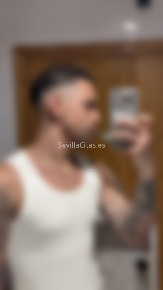 Sebastián Useche, venezolano. 666767235. Citas en SEVILLA, SEVILLA. www.sevillacitas.es.