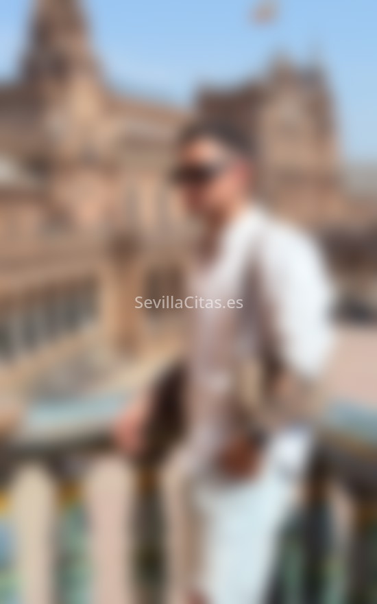 Sebastián Useche, venezolano. 666767235. Citas en SEVILLA, SEVILLA. www.sevillacitas.es.