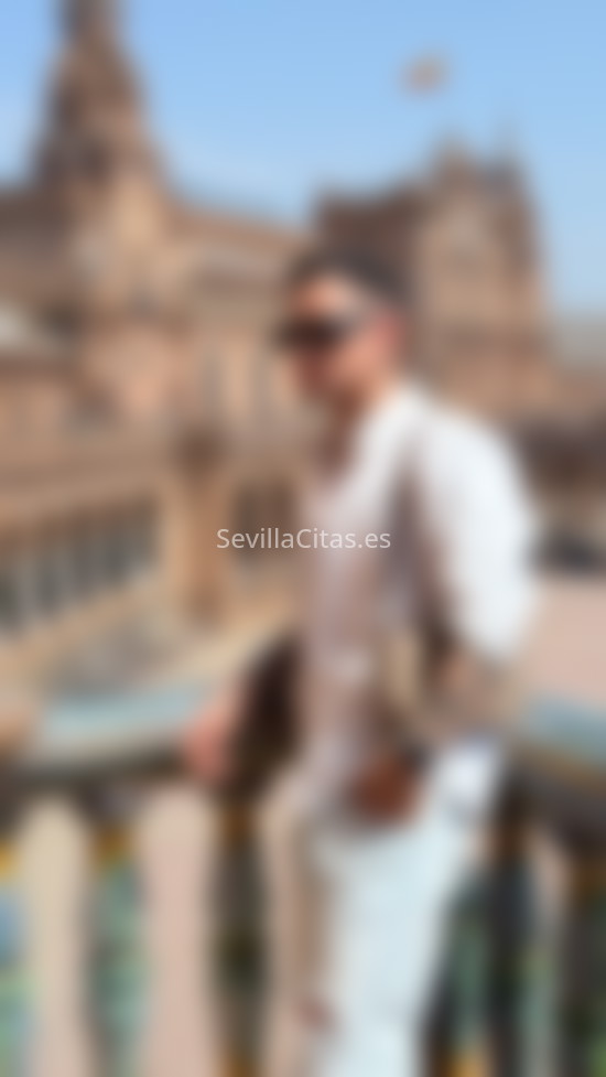 Sebastián Useche, venezolano. 666767235. Citas en SEVILLA, SEVILLA. www.sevillacitas.es.