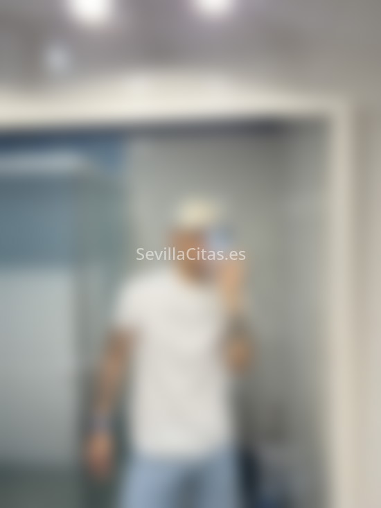 Sebastián Useche, venezolano. 666767235. Citas en SEVILLA, SEVILLA. www.sevillacitas.es.