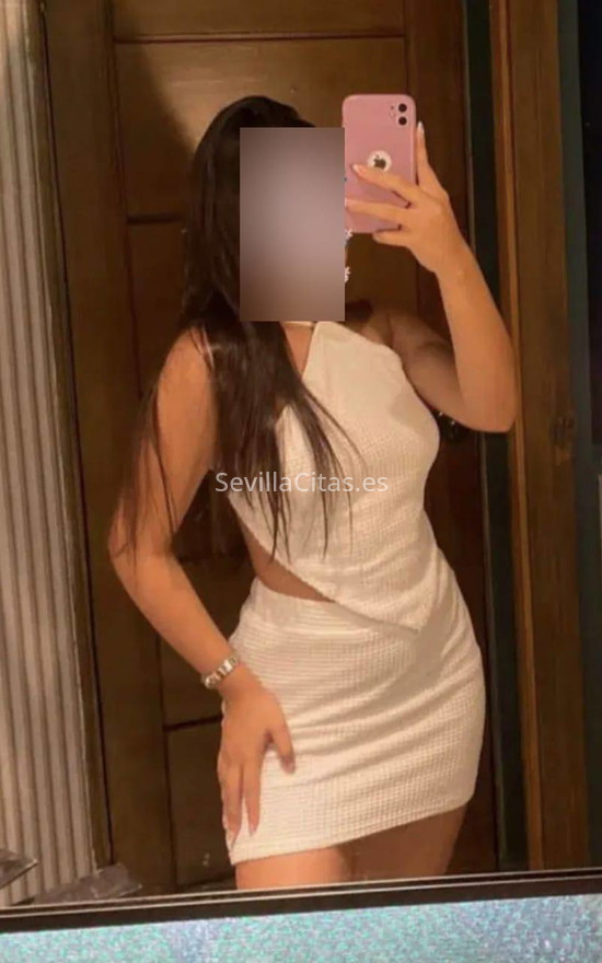 Macarena, chica andaluza. 647962405. Citas en SEVILLA, SEVILLA. www.sevillacitas.es.
