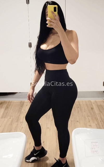 Merediht, busco conocer gente. 627008116. Citas en SEVILLA, SEVILLA. www.sevillacitas.es.