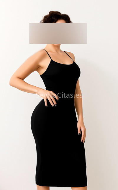 Rocio, sevillana bonita. 614748044. Citas en SEVILLA, SEVILLA. www.sevillacitas.es.